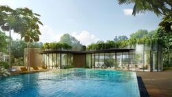 Amo Residence (D20), Apartment #556779031